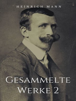 cover image of Gesammelte Werke 2